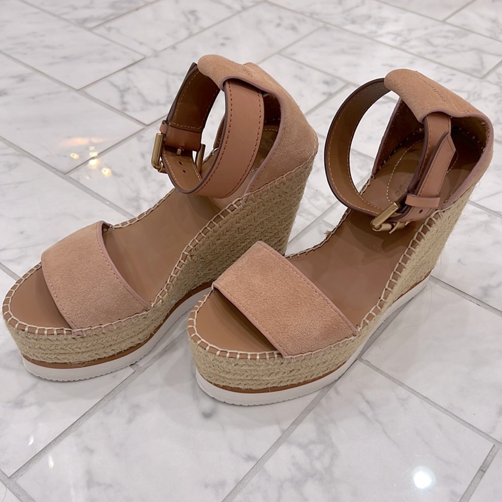 See by chloe platforms